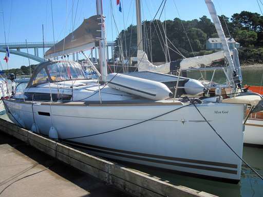 Jeanneau Jeanneau Sun odyssey 379