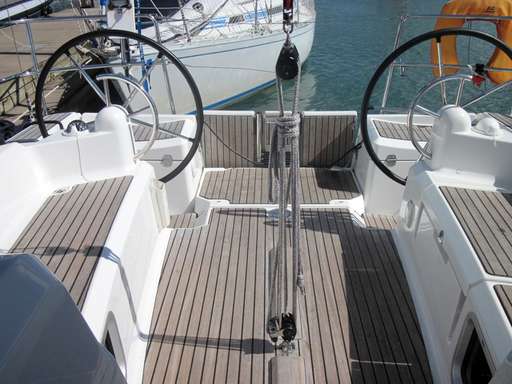 Jeanneau Jeanneau Sun odyssey 379