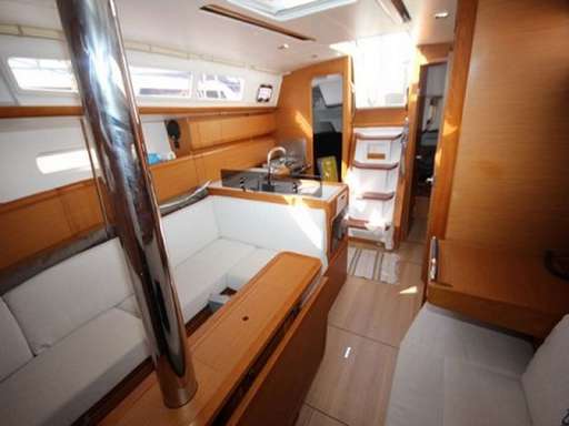 Jeanneau Jeanneau Sun odyssey 379