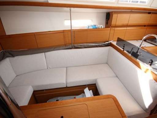 Jeanneau Jeanneau Sun odyssey 379