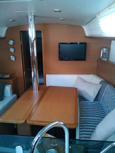 Jeanneau Jeanneau Sun odyssey 379