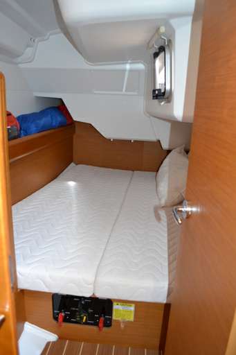 Jeanneau Jeanneau Sun odyssey 379