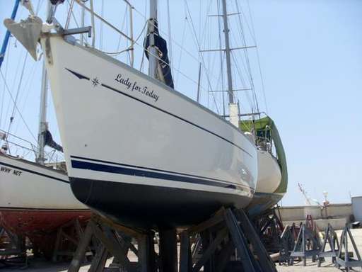 Jeanneau Jeanneau Sun odyssey 37