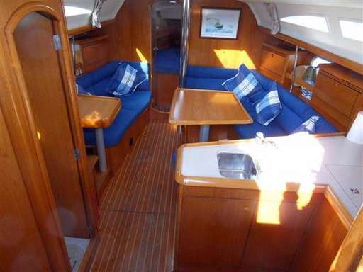 Jeanneau Jeanneau Sun odyssey 37