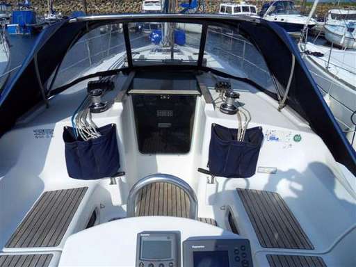 Jeanneau Jeanneau Sun odyssey 37