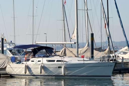 Jeanneau Jeanneau Sun odyssey 37