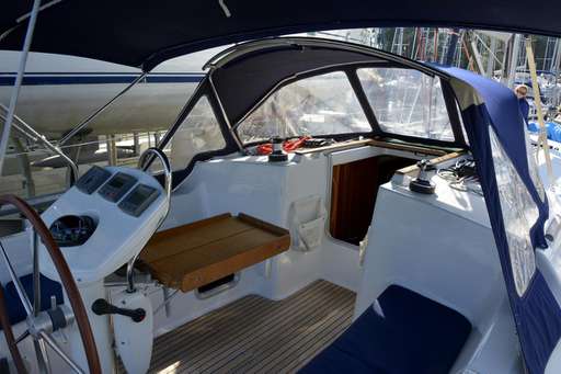 Jeanneau Jeanneau Sun odyssey 37