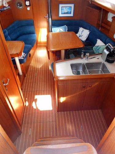 Jeanneau Jeanneau Sun odyssey 37