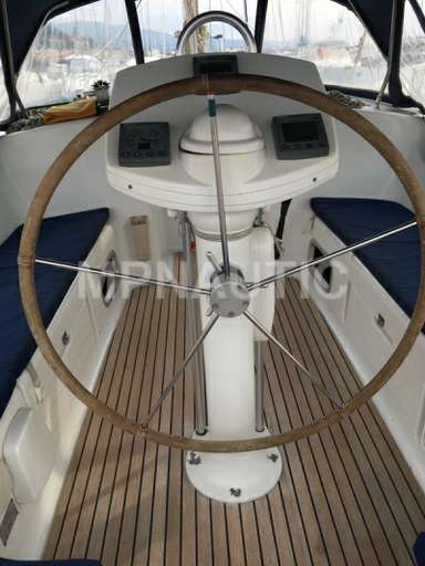 Jeanneau Jeanneau Sun odyssey 37