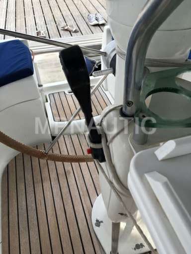 Jeanneau Jeanneau Sun odyssey 37