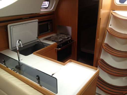 Jeanneau Jeanneau Sun odyssey 39 ds