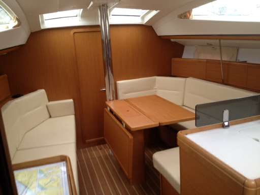 Jeanneau Jeanneau Sun odyssey 39 ds