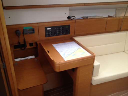 Jeanneau Jeanneau Sun odyssey 39 ds