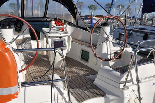 Jeanneau Jeanneau Sun odyssey 39 ds