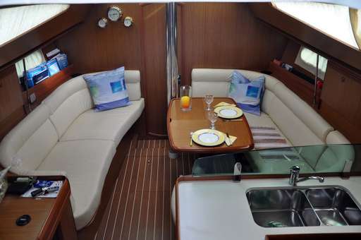 Jeanneau Jeanneau Sun odyssey 39 ds