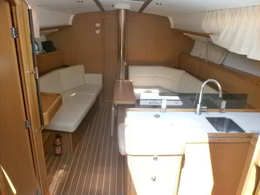 Jeanneau Jeanneau Sun odyssey 39 i performance