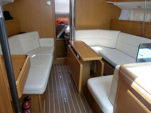 Jeanneau Jeanneau Sun odyssey 39 i performance