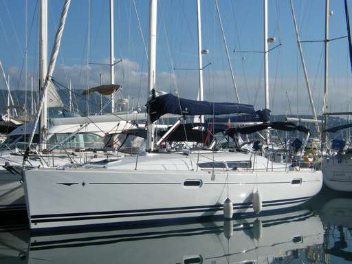 Jeanneau Jeanneau Sun odyssey 39 i