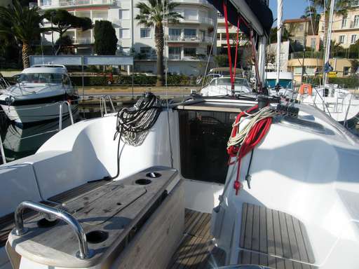 Jeanneau Jeanneau Sun odyssey 39 i