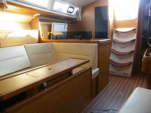 Jeanneau Jeanneau Sun odyssey 39 i