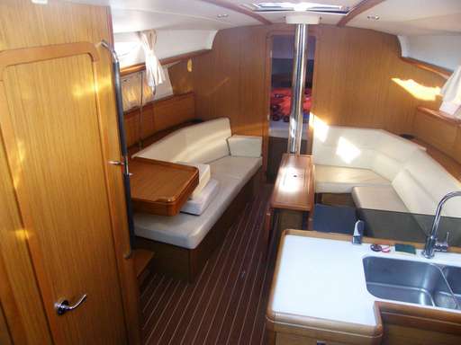 Jeanneau Jeanneau Sun odyssey 39 i