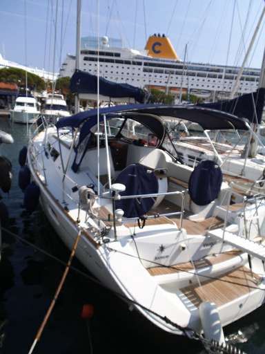 Jeanneau Jeanneau Sun odyssey 39 i