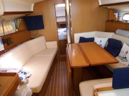 Jeanneau Jeanneau Sun odyssey 39 i