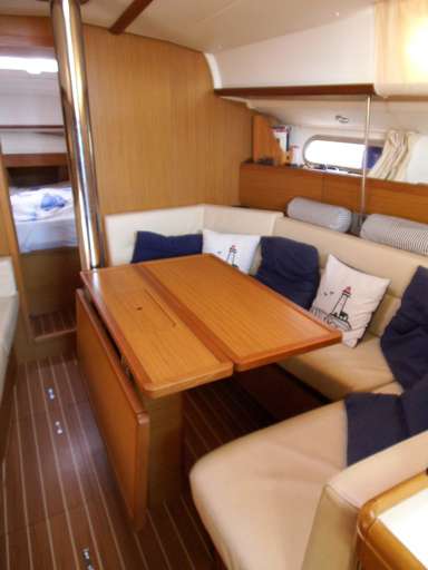 Jeanneau Jeanneau Sun odyssey 39 i