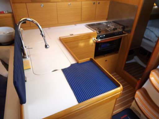 Jeanneau Jeanneau Sun odyssey 39 i