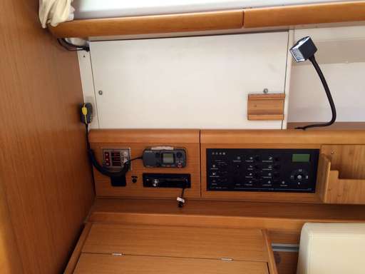 Jeanneau Jeanneau Sun odyssey 39 i