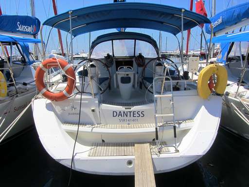 Jeanneau Jeanneau Sun odyssey 39 i