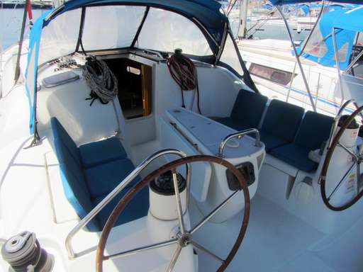 Jeanneau Jeanneau Sun odyssey 39 i