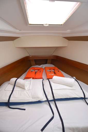 Jeanneau Jeanneau Sun odyssey 39 i