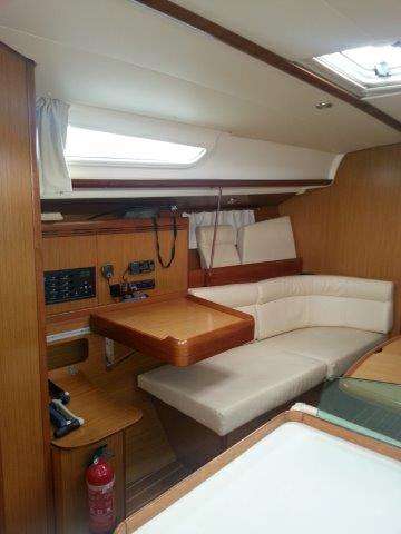 Jeanneau Jeanneau Sun odyssey 39 i