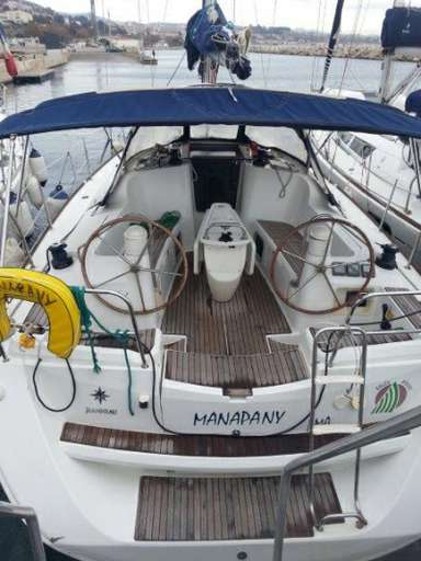 Jeanneau Jeanneau Sun odyssey 39 i