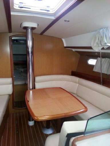 Jeanneau Jeanneau Sun odyssey 39 i