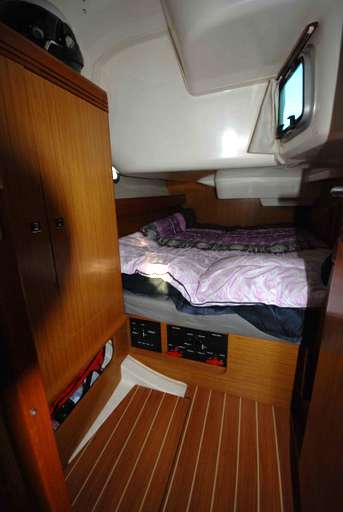 Jeanneau Jeanneau Sun odyssey 39 i