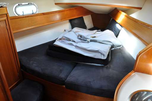 Jeanneau Jeanneau Sun odyssey 39