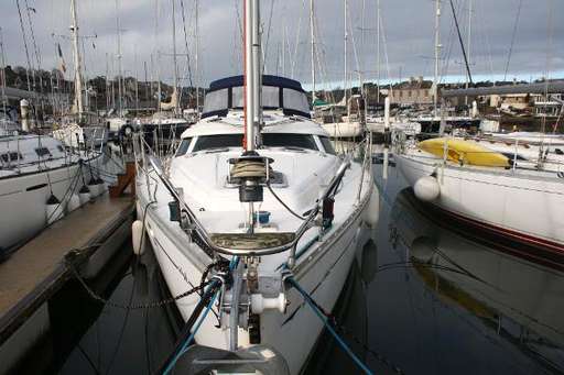 Jeanneau Jeanneau Sun odyssey 40 ds