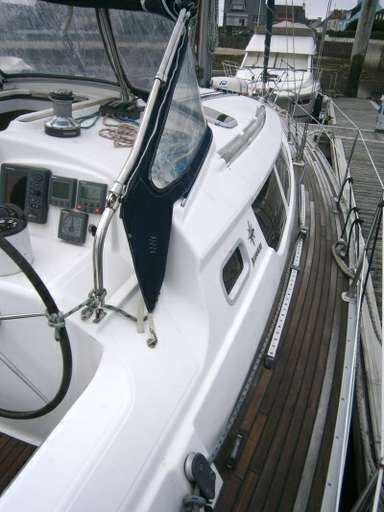 Jeanneau Jeanneau Sun odyssey 40 ds