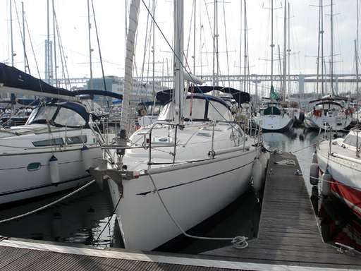 Jeanneau Jeanneau Sun odyssey 40.3