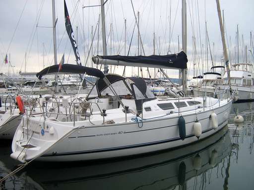 Jeanneau Jeanneau Sun odyssey 40.3