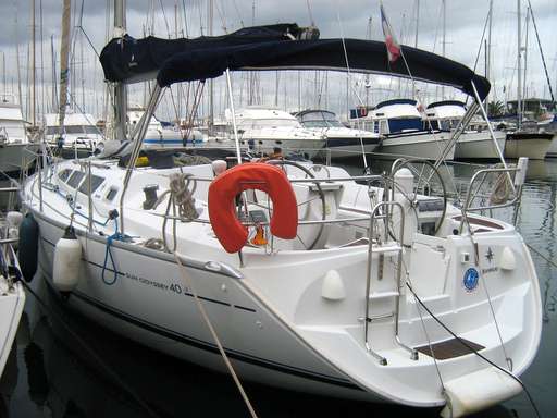 Jeanneau Jeanneau Sun odyssey 40.3