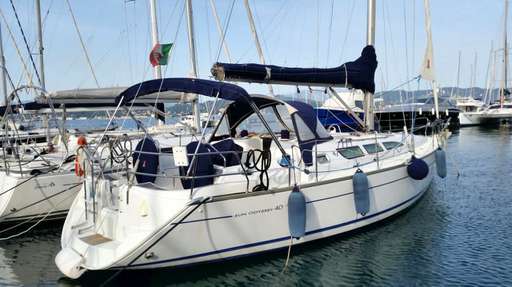 Jeanneau Jeanneau Sun odyssey 40.3