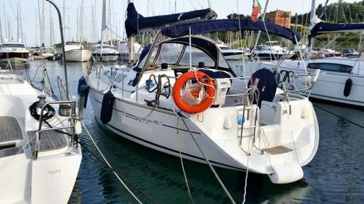 Jeanneau Jeanneau Sun odyssey 40.3