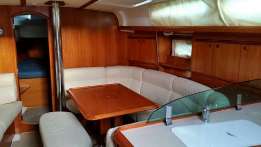 Jeanneau Jeanneau Sun odyssey 40.3