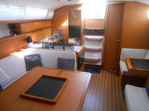 Jeanneau Jeanneau Sun odyssey 409 performance