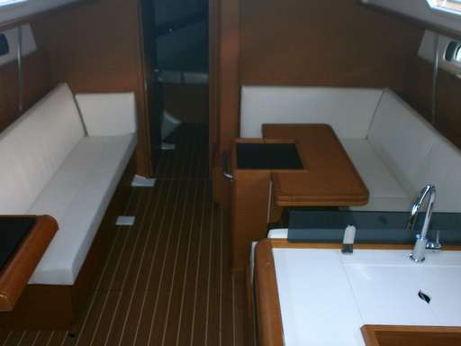 Jeanneau Jeanneau Sun odyssey 409