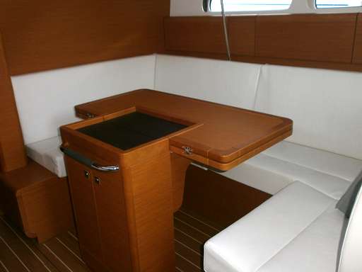 Jeanneau Jeanneau Sun odyssey 409