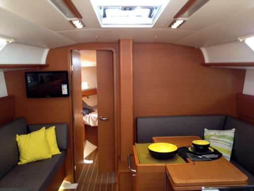 Jeanneau Jeanneau Sun odyssey 409